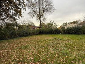 Terrain 629 m2 FRONTON