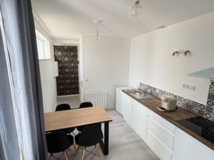 Appartement 32 m2