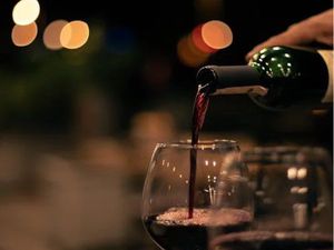 Vente droit au bail - bar/restaurant centre ville