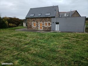 Jolie maison en campagne