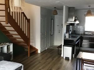 Maison meublée à louer quartier pâtis