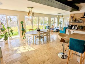 Villa d’exception 220m2 sur 1 hectare – Jurançon – Piscine  cabane perchée  toit terrasse 