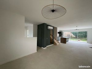 Maison lumineuse Pelissier Albi