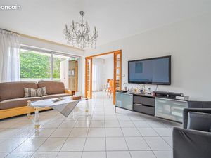 Appartement 4 pièces 86 m²