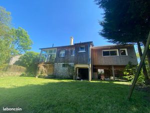 Location maison Bouchemaine