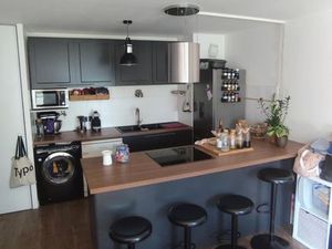 Appartement a vendre