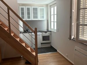 2P duplex coeur de ville