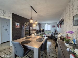 Pavillon 5 pièces 85 m²