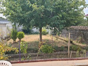 Location maison 6 chambres