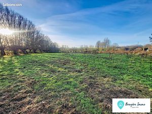Terrain 11965 m² Hargnies