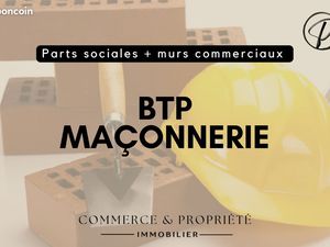 Autre 444 m² Romagné