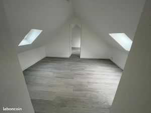 Appartement 2 pièces 14 m²