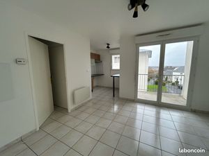 Location T2 - Parc Eole Brest