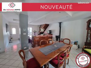 Propriété 7 pièces 139 m²