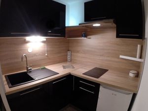 Loue studio T1 20 m² Pont des Demoiselles