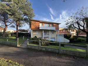 Appartement 2 pièces 51 m²