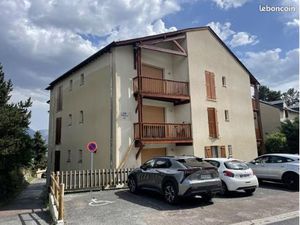 Appartement T3 Font Romeu 66120
