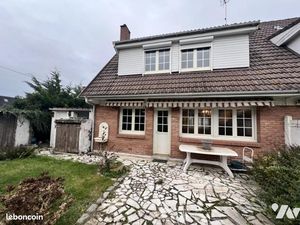 Maison 5 pièces 90 m²