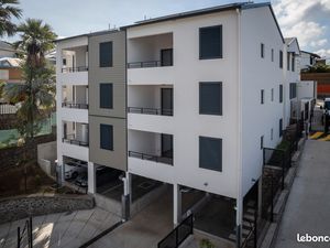 ETANG-SALE - Appartement T4