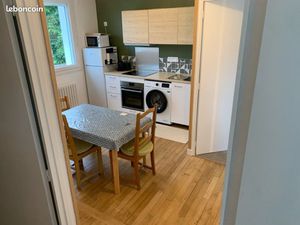 Appartement t3 - co location Angers
