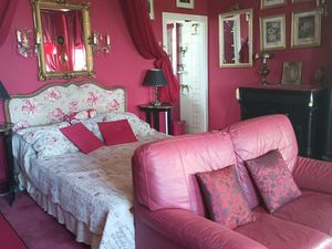 Particulier loue Apt 40M² meublé et équipé avec parking