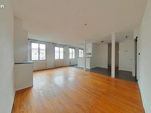 Appartement 3 pièces 89 m²