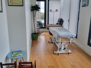 Location cabinet à Pornic