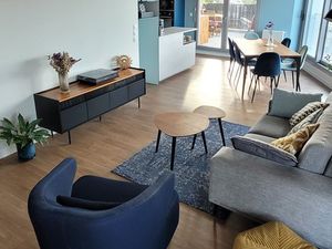 Appartement 3 pièces 71 m²