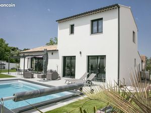 Maison 4 pièces 105 m²