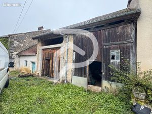 Propriété 2 pièces 101 m²