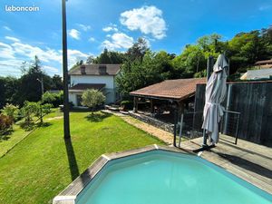 Vente maison trelissac