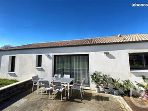 Maison de ville 5 pièces 91 m²