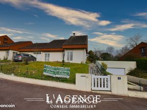 Maison 4 pièces 94 m²