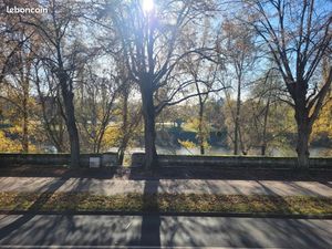 Maison de ville 5 pièces 128 m²