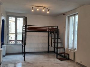 Appart quartier place Bir Hakeim