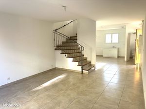 Villa 4 pièces 87 m²