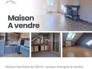 Maison familiale