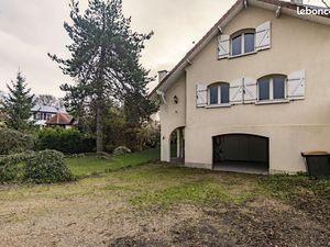 Duplex 6 pièces 110 m²