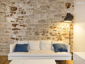 Appart - TALENCE -2pièces- · 35 m²  meublée & équipée - 480