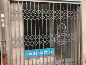 Location local commercial