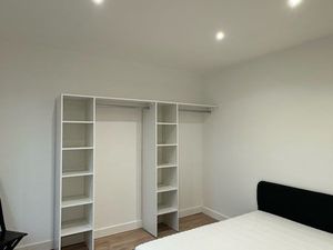 Appartement 2pieces refait à neuf - 2 balcons traversant