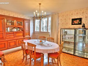 Appartement 3 pièces 73 m²