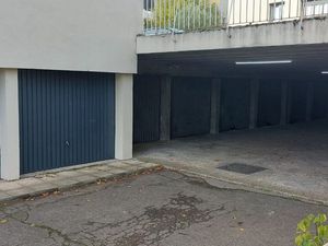 Box fermé à louer Résidence sécurisée Bezons (95)