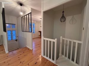 Maison 4 pièces 150 m²