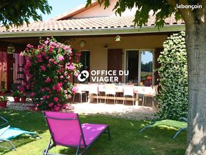 Maison en Viager 5 pièces 131 m²