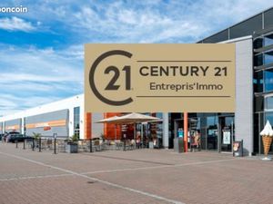 Local 425 m² LA TESTE DE BUCH