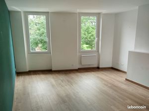 Location appartement Carbonne 40m²