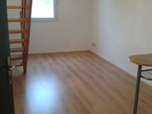 T1 bis duplex meublé