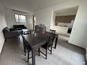 Maison 4 pièces 77 m²