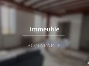 Immeuble 15 pièces 308 m²